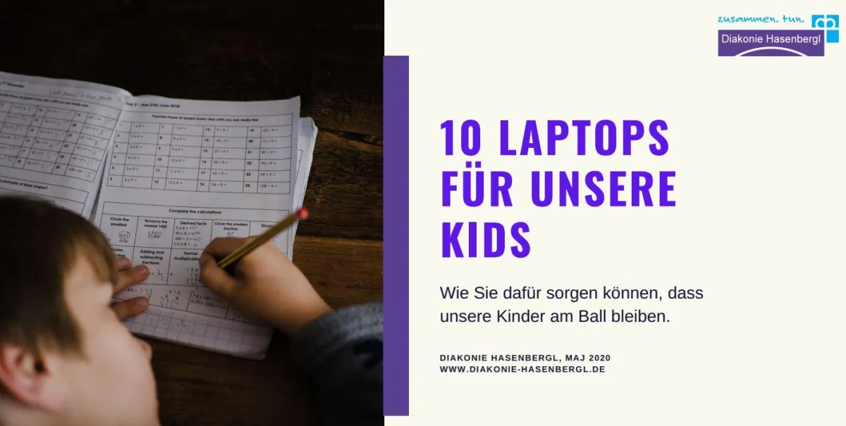 Wie Sie dafür sorgen können, dass unsere Kinder am Ball bleiben.