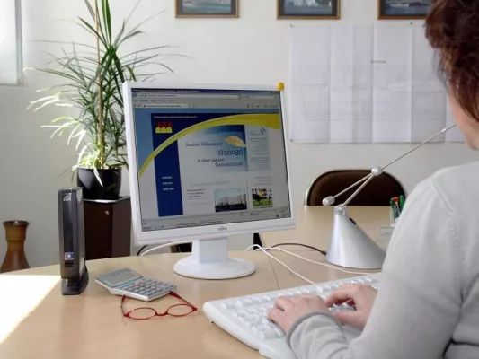 Bild: TCO-Report: Thin Clients senken Desktop-Kosten um 300 Euro pro Jahr