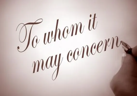 Bild: Profi-Tipp: Alternativen zum Arbeitszeugnis