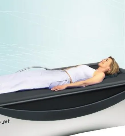 Bild: Automatische Einnahmequelle für die Gesundheits- und Wellnessbranche