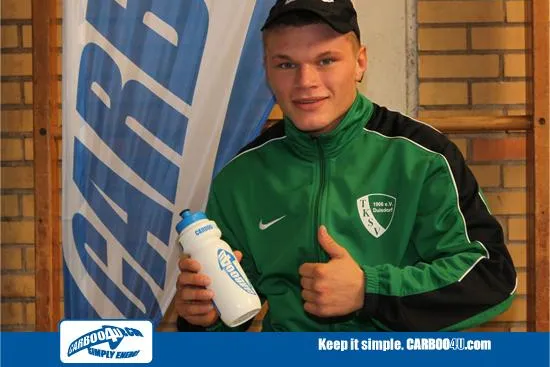 Carboo4U Ringer erleben Kampf gegen den amtierenden Deutschen Mannschaftsmeister mit ungewöhnlichem Verlauf Bild: Carboo4U Ringer erleben Kampf gegen den amtierenden Deutschen Mannschaftsmeister mit ungewöhnlichem Verlauf