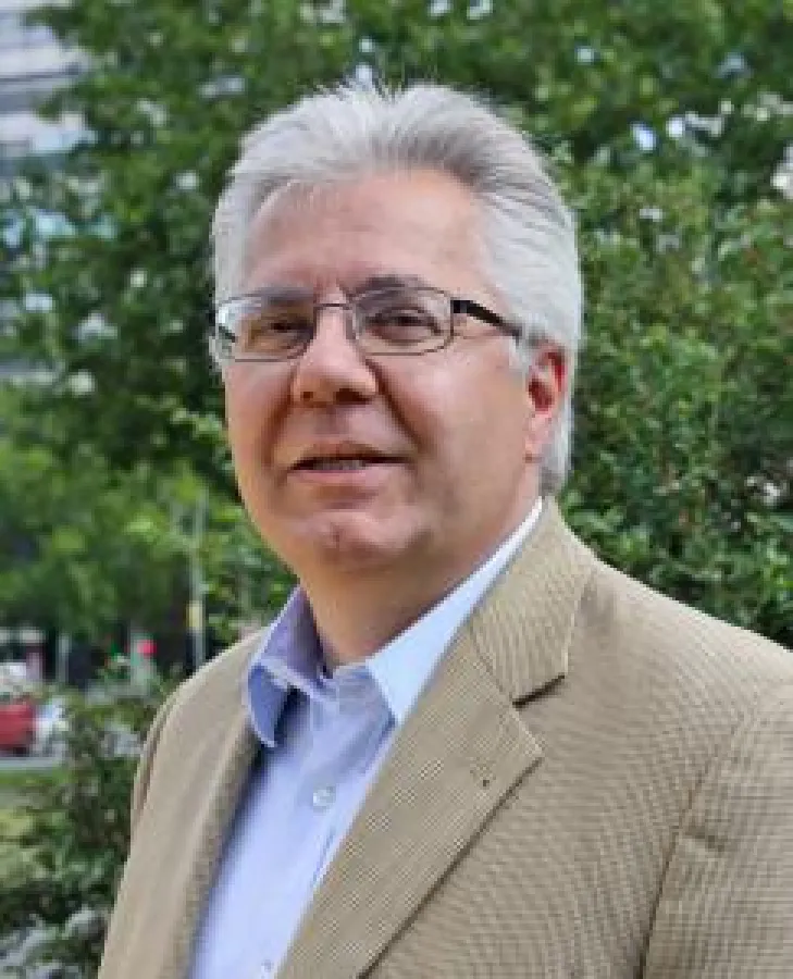 CI4-Clustersprecher: Michael Taube (Foto: privat)