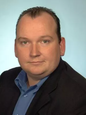 Gerhard Knape neuer Key Account Manager Food bei der OKTALITE Lichttechnik GmbH Bild: Gerhard Knape neuer Key Account Manager Food bei der OKTALITE Lichttechnik GmbH