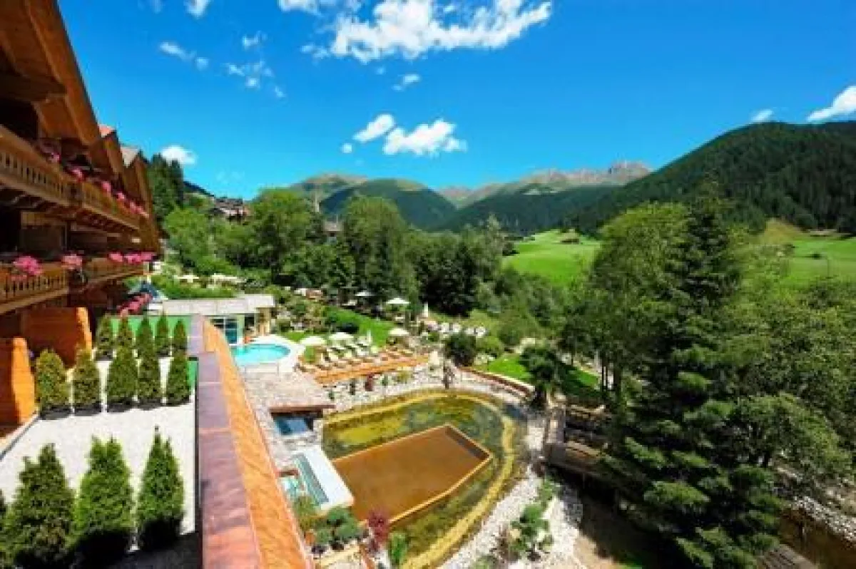 Hotel Quelle Nature Spa Resort