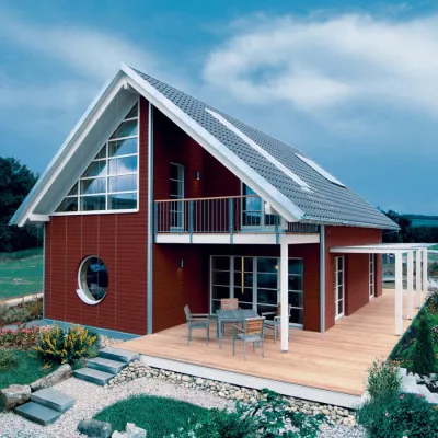 Mit gesunder Wand Energie sparen Bild: Mit gesunder Wand Energie sparen