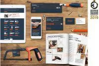 Bild: PRESCH gewinnt den German Design Award 2019