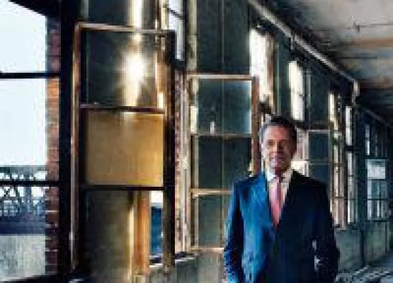 Think Big: Das Kaufkriterium Lage bei Immobilien muss neu definiert werden Bild: Think Big: Das Kaufkriterium Lage bei Immobilien muss neu definiert werden