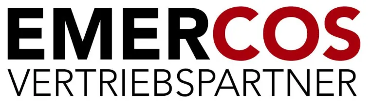 EMERCOS: Vertriebsnetz wird weiter ausgebaut Bild: EMERCOS: Vertriebsnetz wird weiter ausgebaut