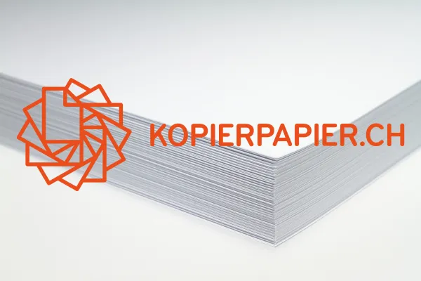 Bild: Internet Onlineshop AG launcht neuen Online-Shop Kopierpapier.ch