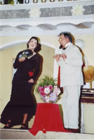 Vorverkauf für Waldbühnensaison 2012 beginnt Bild: Vorverkauf für Waldbühnensaison 2012 beginnt