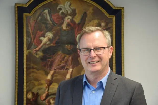 Bild: Aus Zuhören entsteht Zuwendung