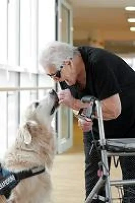 Bild: So lässt sich?s leben - Tag der offenen Tür im Pflegewohnhaus Casa Kagran