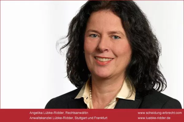 Wem gehört der Hund nach der Scheidung? Bild: Wem gehört der Hund nach der Scheidung?