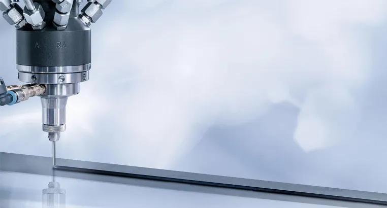 Dosiertechnik und Automatisierungslösungen für optimale Fügeprozesse Bild: Dosiertechnik und Automatisierungslösungen für optimale Fügeprozesse