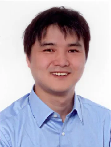 Bild: Hyeon-Min Shin wird CTO der Voycer AG