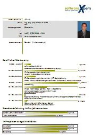 Kostenloses Marketingtool für IT-Experten Bild: Kostenloses Marketingtool für IT-Experten