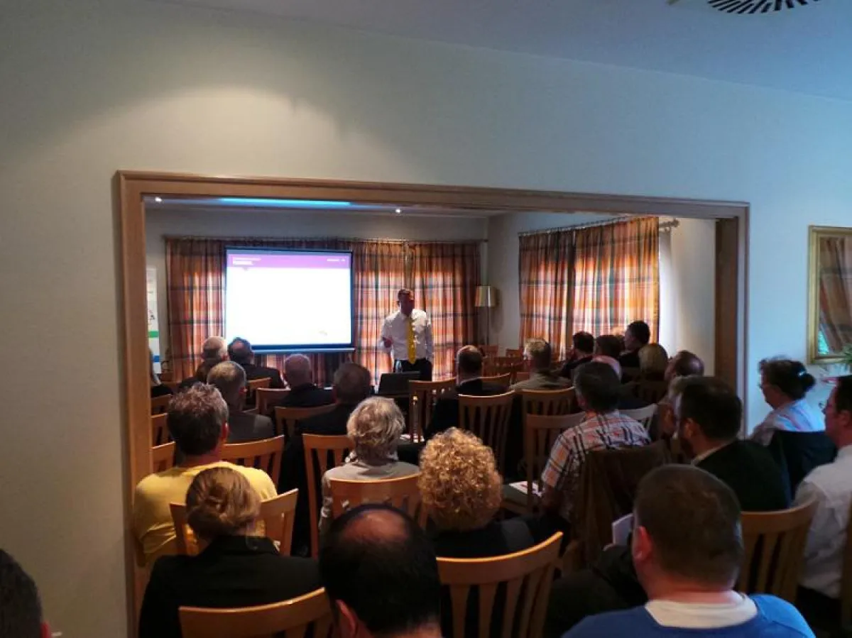 Seminarveranstaltung Künsting AG: Mobbing im Internet