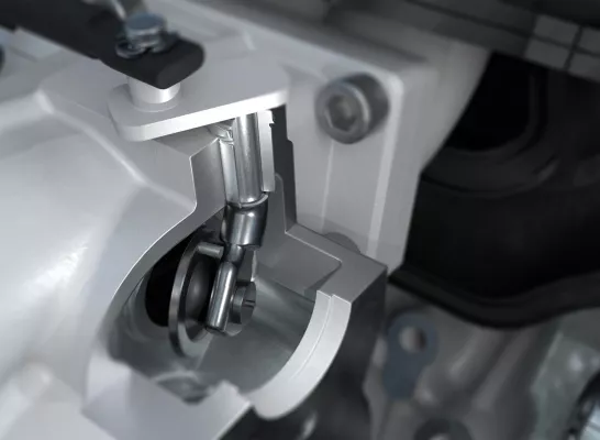 Bild: Neue verschleißfeste Sintermaterialien von Tenneco mit stark reduziertem Kobaltgehalt