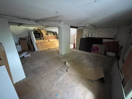 Bild: Schwarzat Capital GmbH erhält Baugenehmigung für Umnutzung einer Gewerbeeinheit in Leipziger Südvorstadt