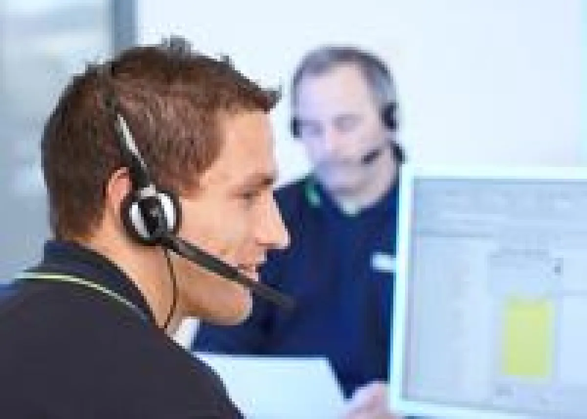 Die Rowa-Kundenbetreuung – kompetente Ansprechpartner und kurze Wege für den Erfolg unserer Kunden.