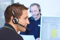 Bild: Kundenbetreuung auf höchstem Niveau - Der Rowa-Service verstärkt sich weiter