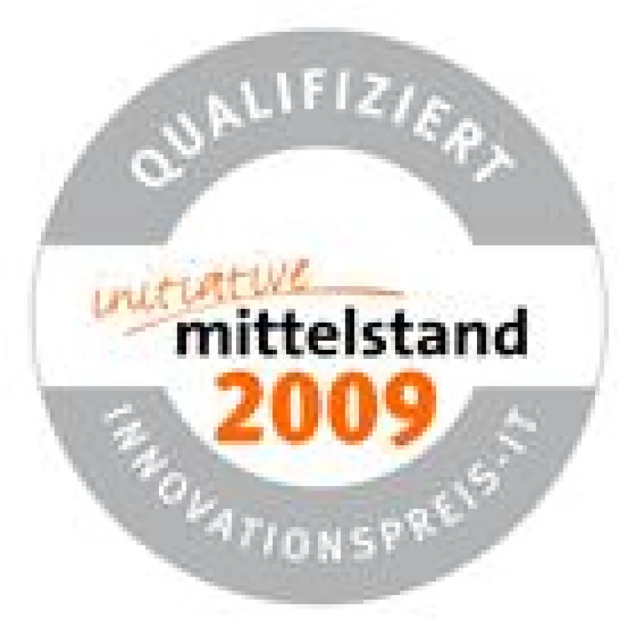 Innovationspreis-IT 2009