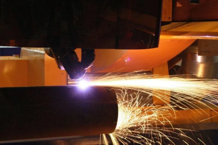 Bild: MicroStep CNC Schneidanlagen auf Erfolgskurs
