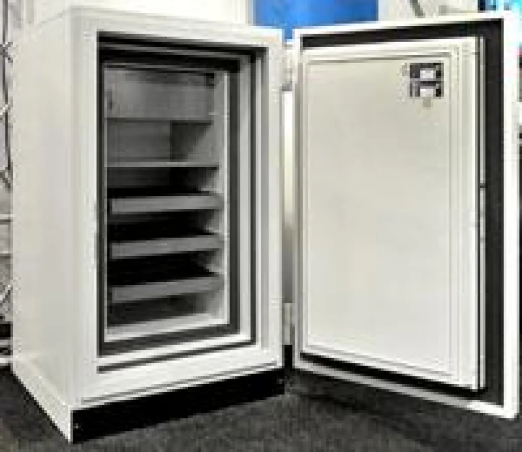 Datensicherungsschränke nach EN 1047-1 schützen digitale Werte im Brandfall. (Foto Nr. 151: ESSA)