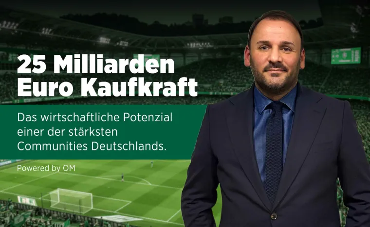 25 Milliarden Euro Kaufkraft Bild: 25 Milliarden Euro Kaufkraft