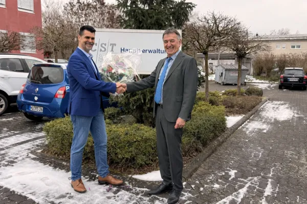 Bild: CST Computer Systems Technology GmbH wird Teil der nscon group gmbh