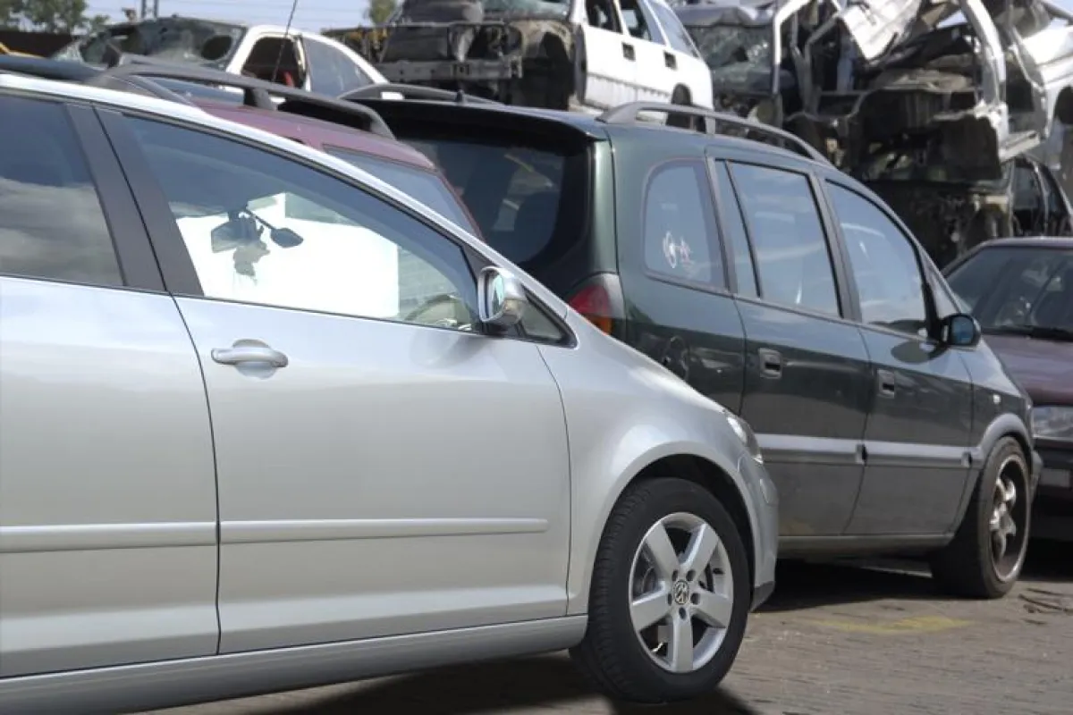 Abwrackprämie - Winterreifen quo vadis? Foto: Delticom AG, Hannover