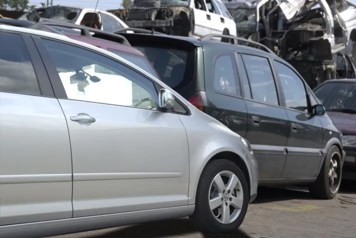 Bild: Delticom: Abwrackprämie - Winterreifen quo vadis?