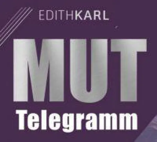 Bild: Führen bei hohem Wellengang