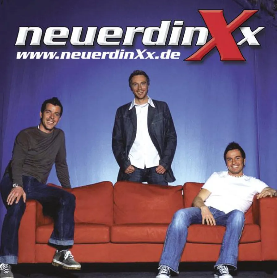 neuerdinXx