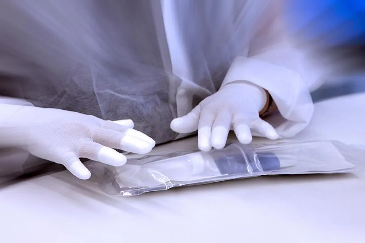 RHIEM BRC Konfektion