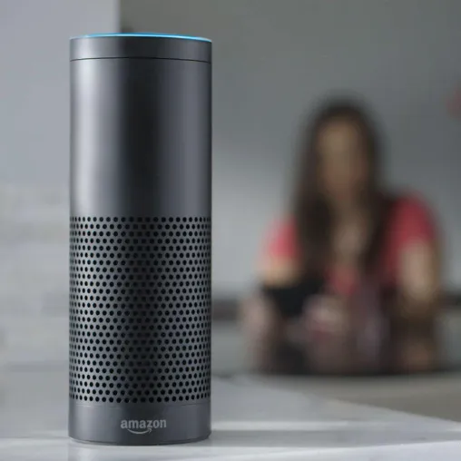„Alexa, frag POOL4TOOL …”: Next Level Amazon-Integration Bild: „Alexa, frag POOL4TOOL …”: Next Level Amazon-Integration