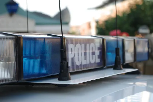 Polizeigewalt hängt von den Vorurteilen einer Gemeinde ab Bild: Polizeigewalt hängt von den Vorurteilen einer Gemeinde ab