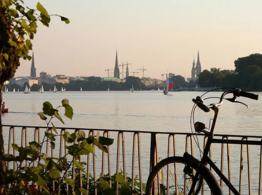 Bild: Langer Tag der StadtNatur Hamburg: Viele Touren bereits ausgebucht