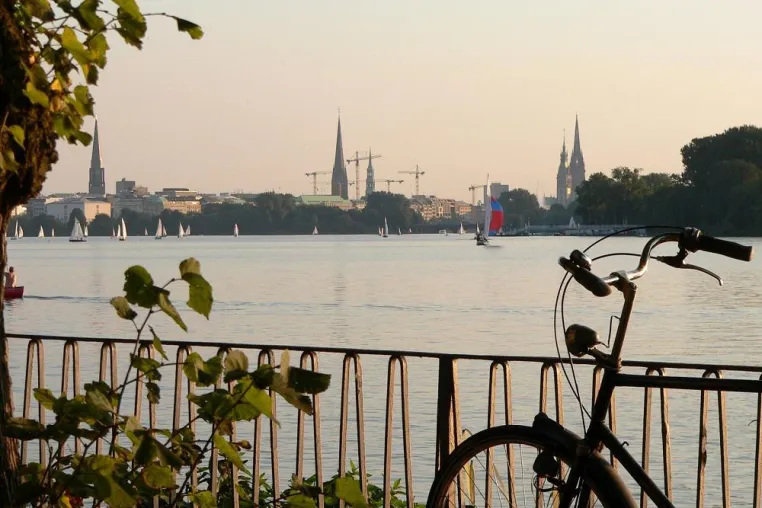 Bild: Langer Tag der StadtNatur Hamburg: Viele Touren bereits ausgebucht