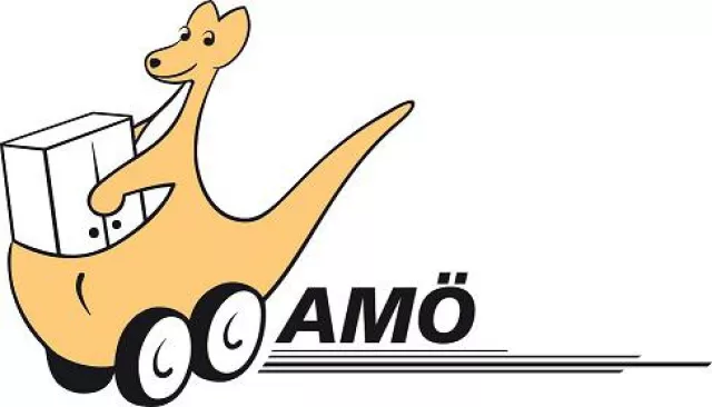 AMÖ verleiht Zertifikate 2016: Das rollende Känguru als Gütesiegel für Umzüge Bild: AMÖ verleiht Zertifikate 2016: Das rollende Känguru als Gütesiegel für Umzüge