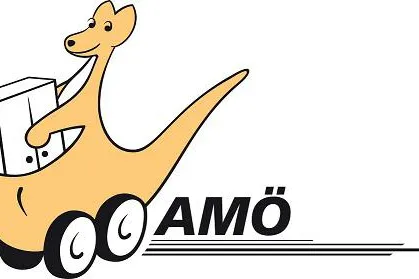 Bild: AMÖ verleiht Zertifikate 2016: Das rollende Känguru als Gütesiegel für Umzüge