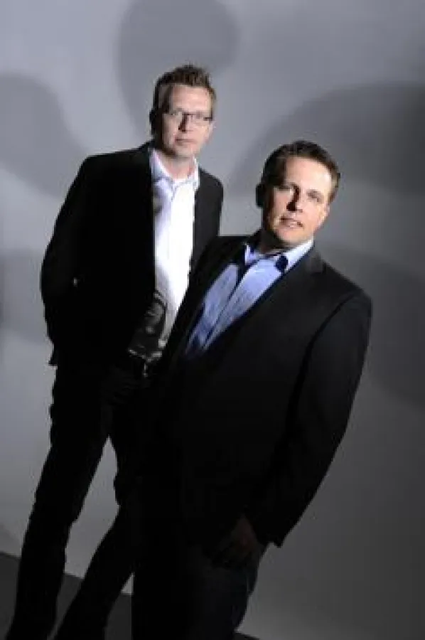 Matthias Schulte, Andreas Nowakowitsch