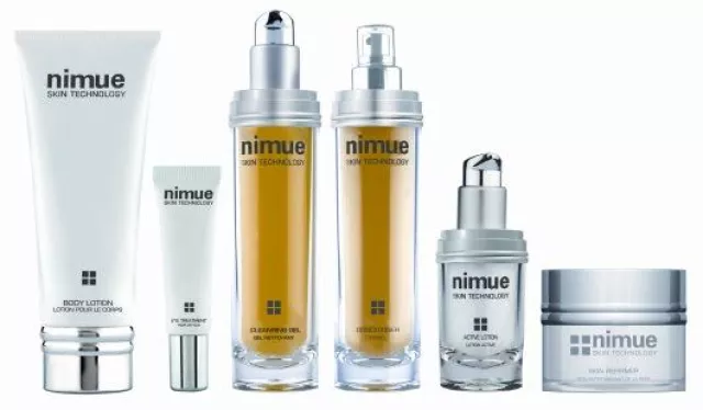 Ab sofort ist die nimue Produktserie auch in Hannover bei Jane Cosmetics erhältlich Bild: Ab sofort ist die nimue Produktserie auch in Hannover bei Jane Cosmetics erhältlich