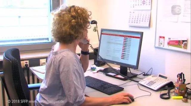 Datenschutz gem. KDG: webtvcampus & Caritas kooperieren für Mitarbeiter-Schulung Bild: Datenschutz gem. KDG: webtvcampus & Caritas kooperieren für Mitarbeiter-Schulung