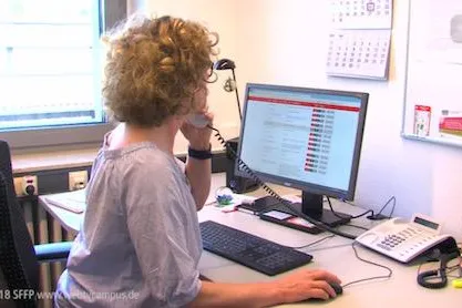Bild: Datenschutz gem. KDG: webtvcampus & Caritas kooperieren für Mitarbeiter-Schulung