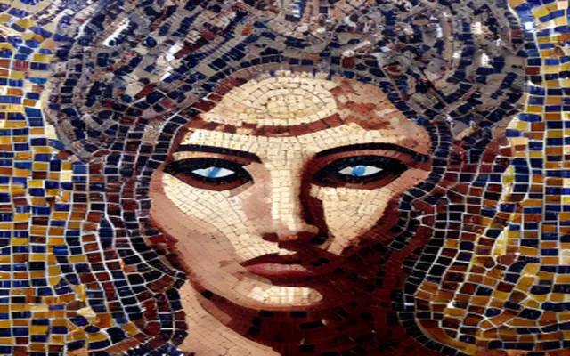 Wenn Maschinen Bilder denken – eine neue Kunstform zwischen Mensch und Code Bild: Wenn Maschinen Bilder denken – eine neue Kunstform zwischen Mensch und Code