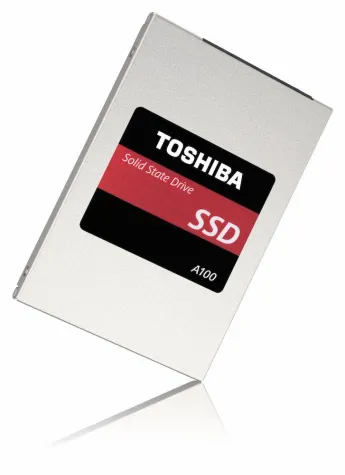 Toshiba stellt neue SSDs mit 15-nm-Flash-Bausteinen vor Bild: Toshiba stellt neue SSDs mit 15-nm-Flash-Bausteinen vor