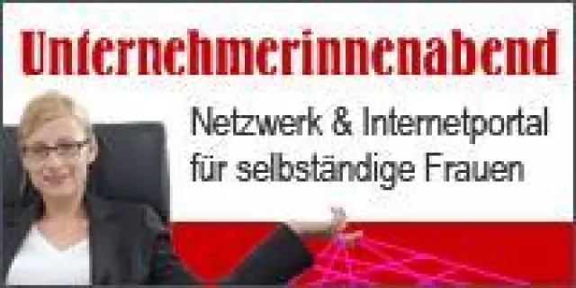 Bild: Gesundheitliche Balance für Unternehmerinnen - Unternehmerinnenabend in Berlin am 7.3.08