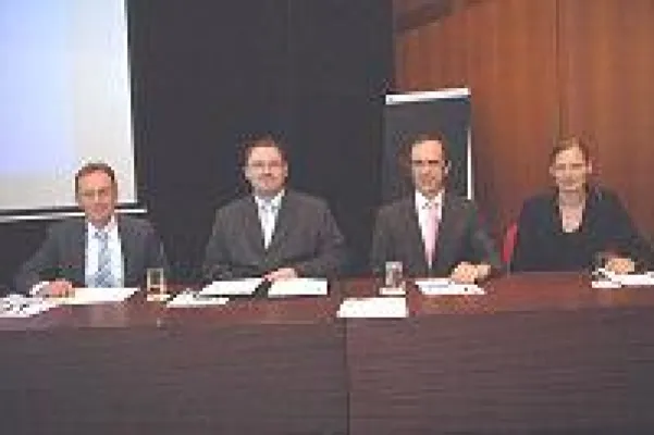 Bild: Hauptversammlung der ABAS Software AG