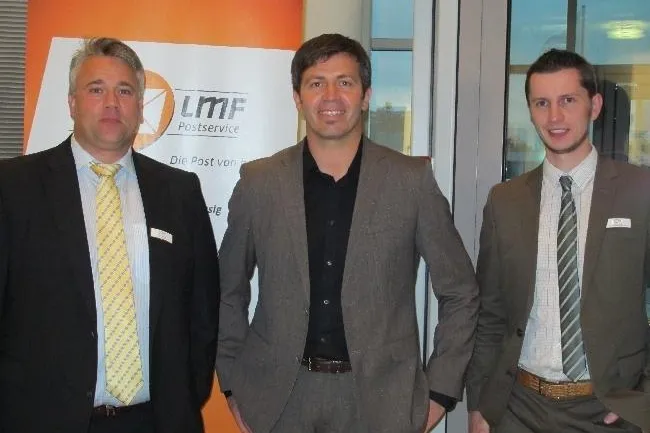 Bild: Zweites LMF:Forum im Medienzentrum